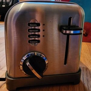 Cuisinart Toaster